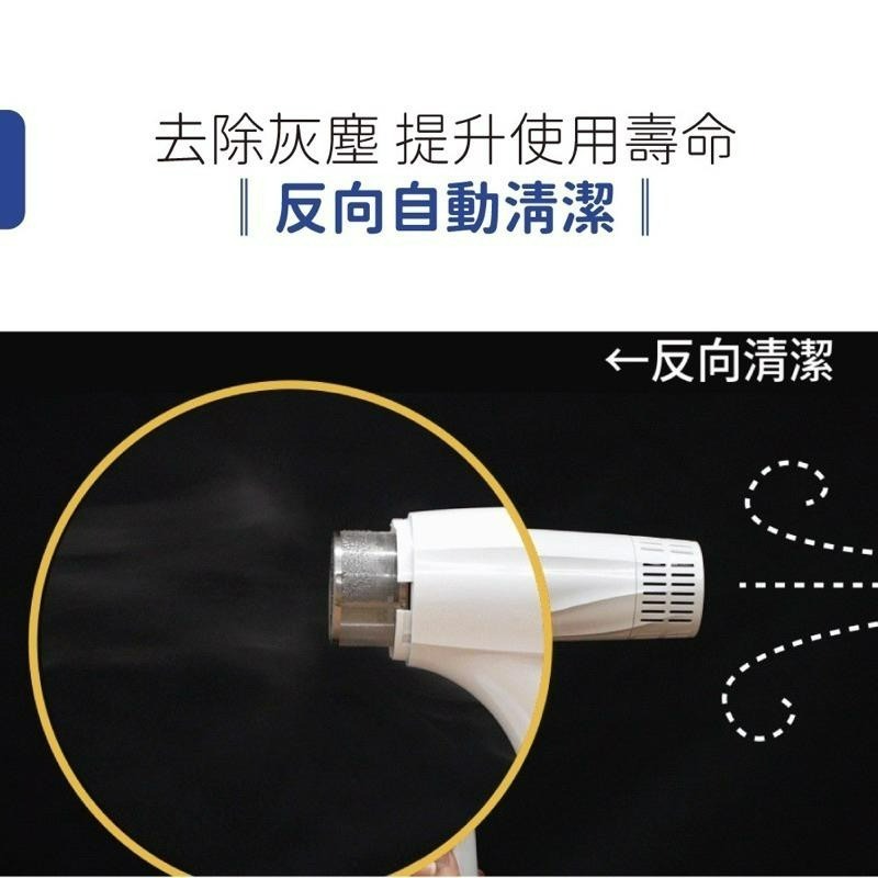 SANSUI 山水【公司貨/原廠保固】 極勁正負離子高速吹風機 輕量速乾 護髮 智慧恆溫 摺疊吹風機 大風量-細節圖5