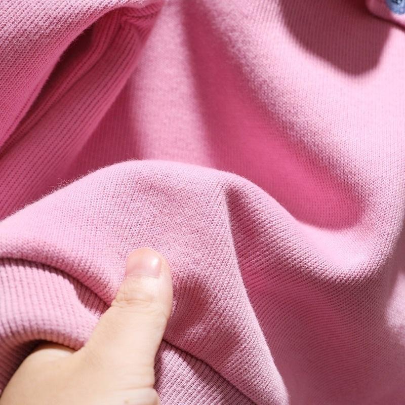 荷葉邊上衣 兒童長袖上衣 童裝 公主風上衣-細節圖8