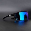 🇹🇼(總代理)UV400紫外線全視線太陽眼鏡變色鏡片感光眼鏡 騎行眼鏡 自行車公路車 棒球射擊登山軍用運動太陽眼鏡-規格圖10
