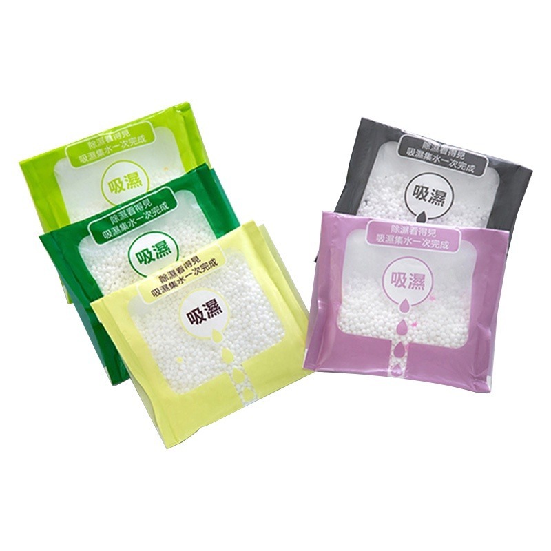 6種香味 可掛式除濕包-細節圖2