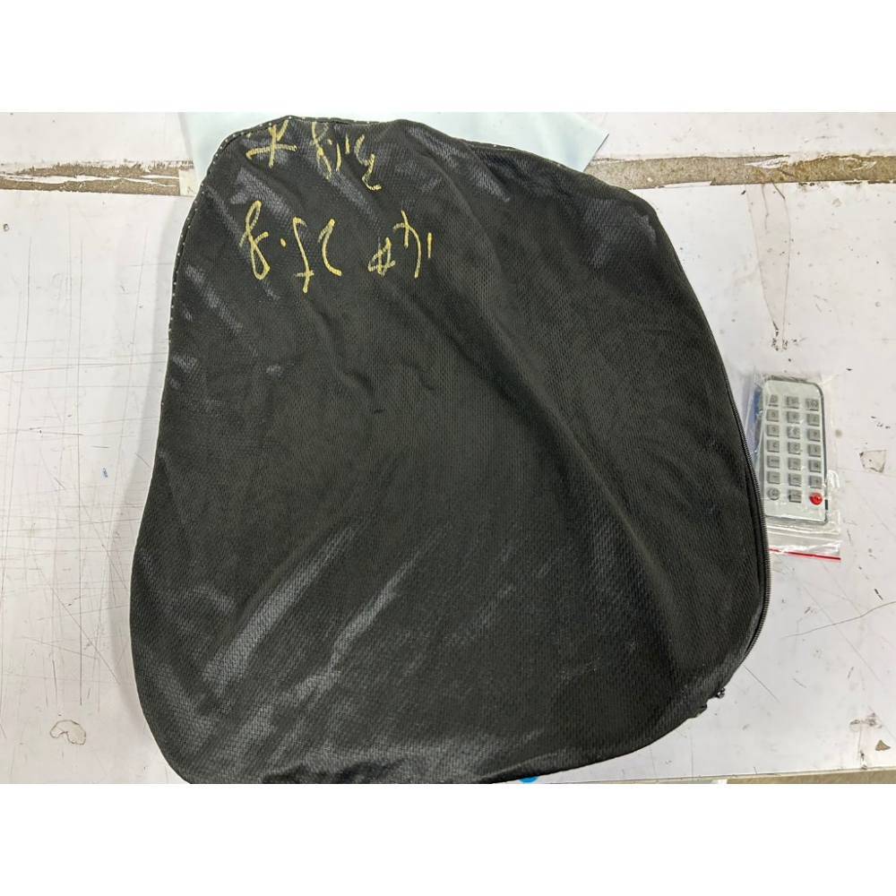 透氣涼爽凝膠坐墊-細節圖10