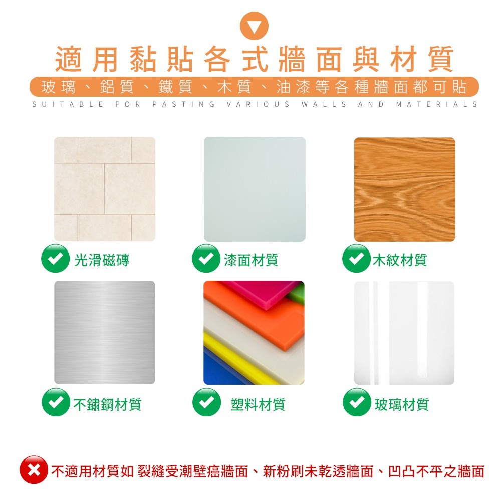 可愛動物安全防撞貼(6入)-細節圖7