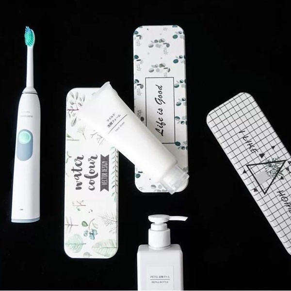 【台灣現貨】長型 珪藻土杯墊-細節圖4