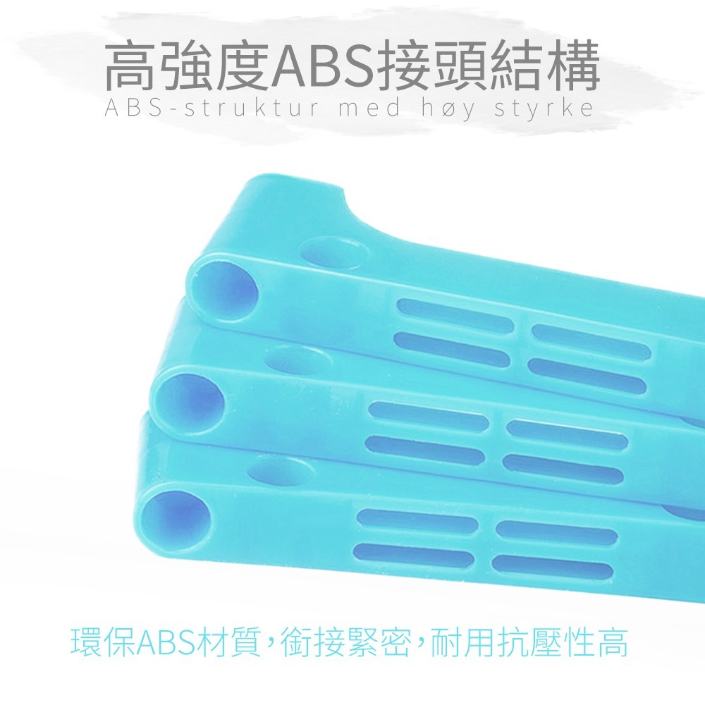 簡約四層收納鞋櫃-細節圖5