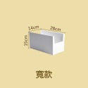 日式廚房整理收納盒-規格圖9