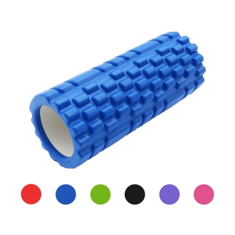 EVA健身瑜珈柱-細節圖2