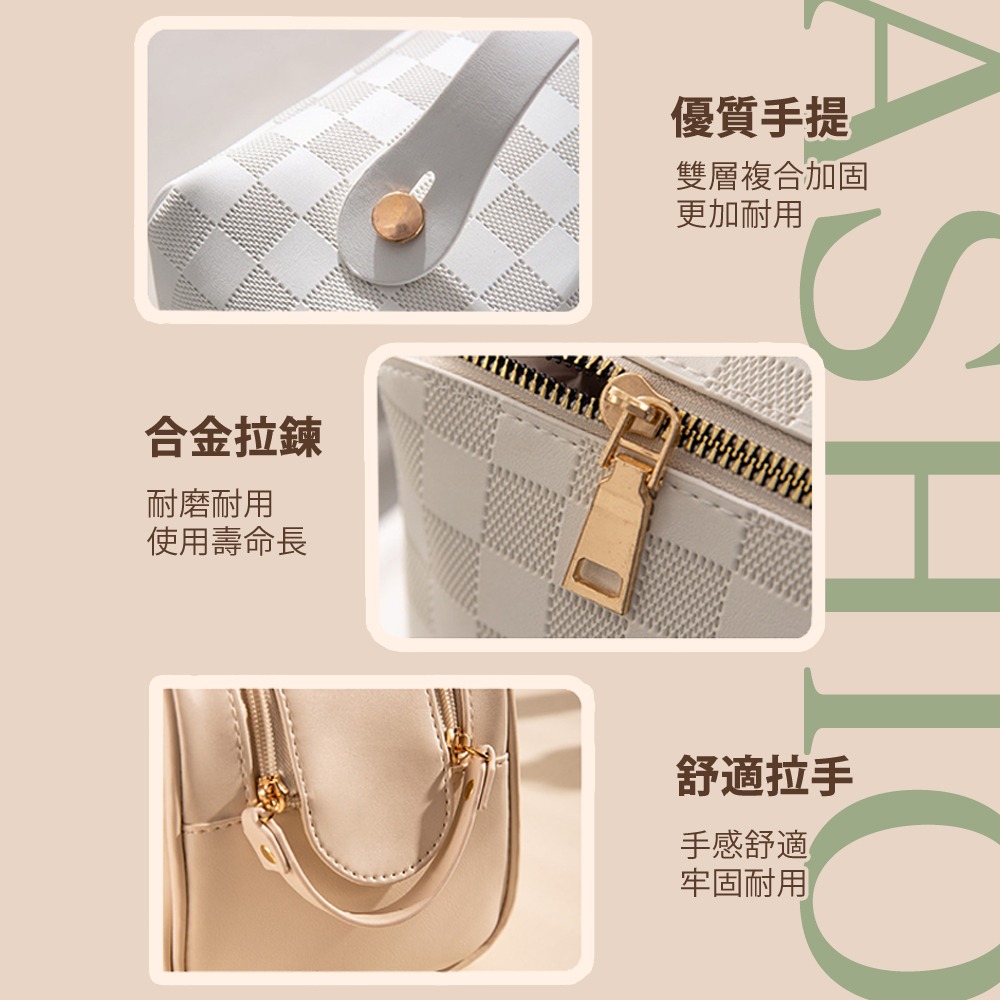 大容量風琴化妝包-細節圖5