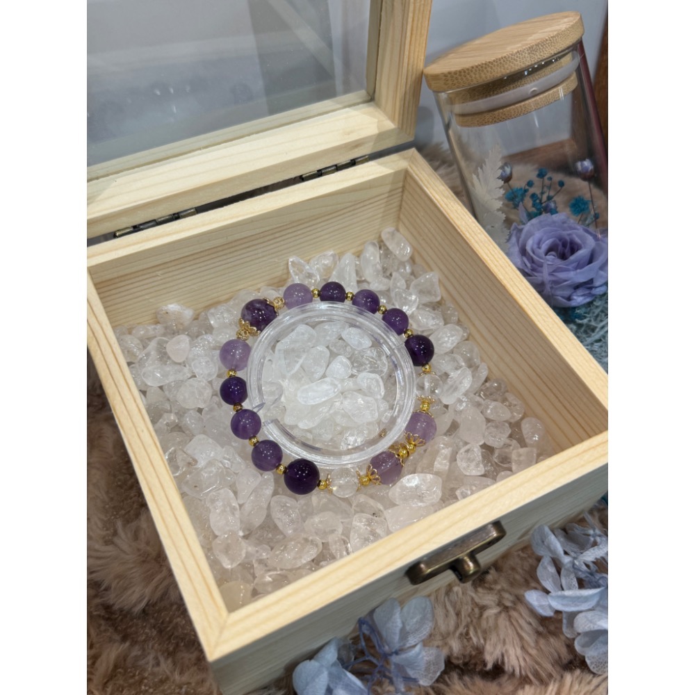 水晶消磁盒-細節圖2