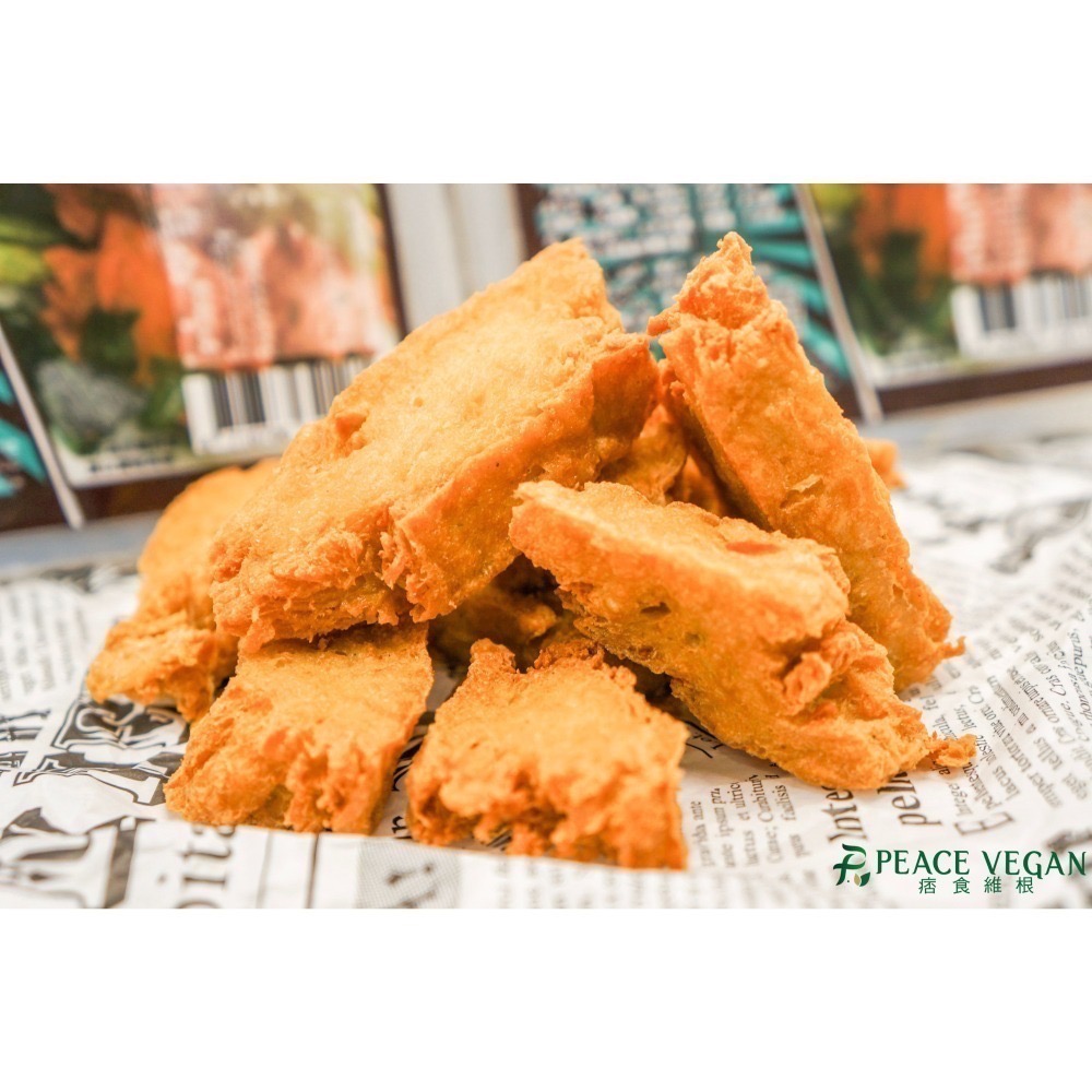 【痞食維根】痞食G米花(小編推薦)-500g 素食-細節圖3