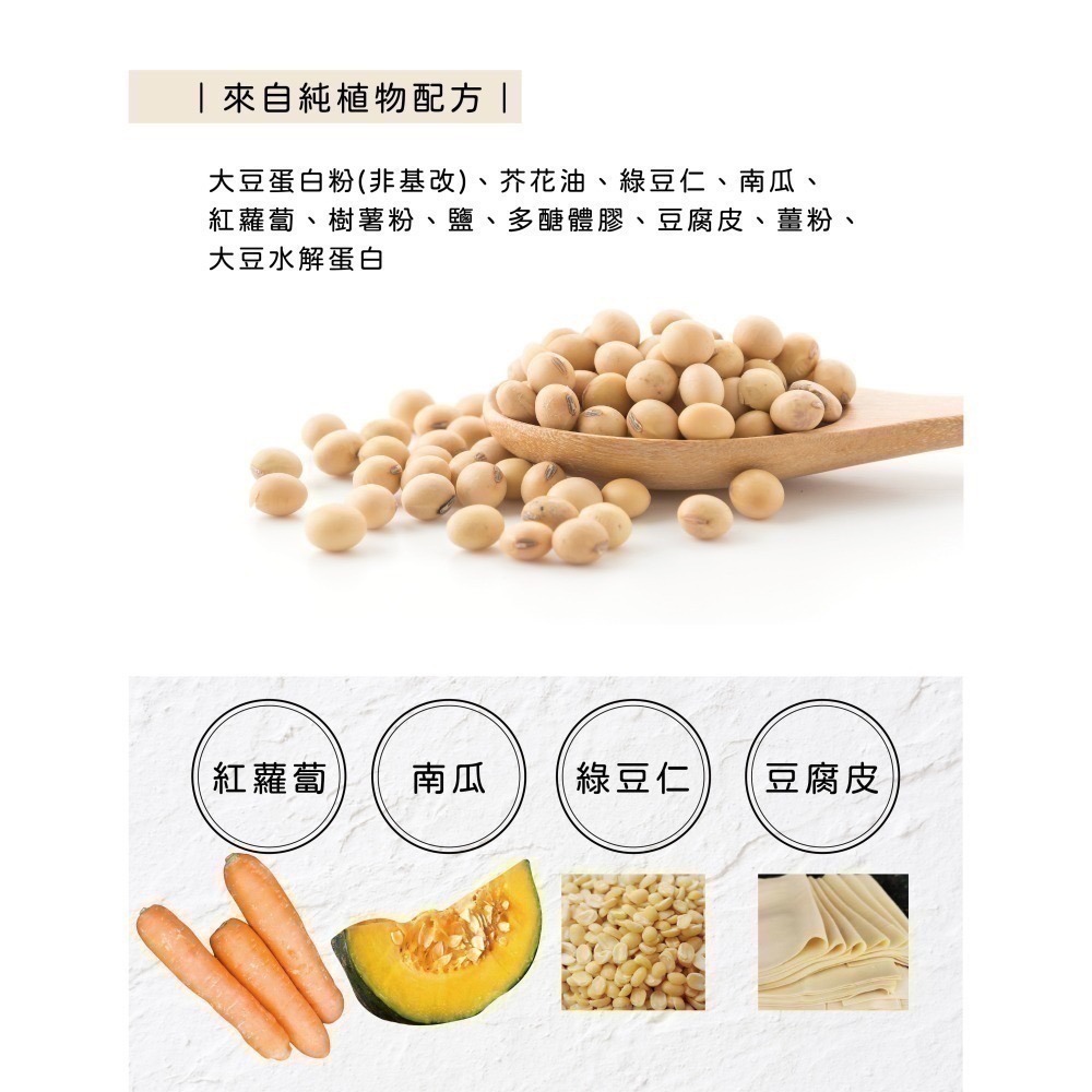 【痞食維根】PlantEgg-植物荷包蛋 600g （12片）│出貨不含盒子-細節圖6
