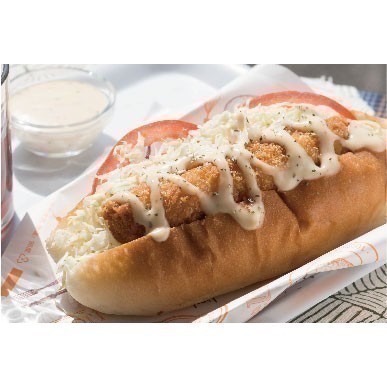 【痞食維根】痞食炸蝦捲－－－270g(全素)  素食-細節圖2