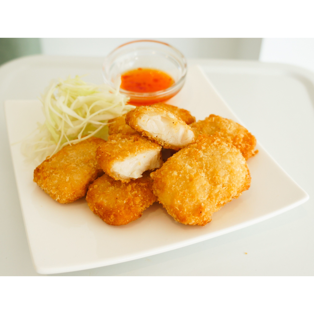 【痞食維根】海陸優惠組(干貝酥2包+香蔬g 2包)  素食-細節圖5