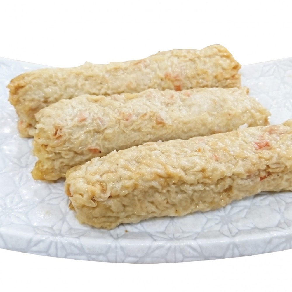 【痞食維根】素蝦捲  5包特惠組-細節圖3