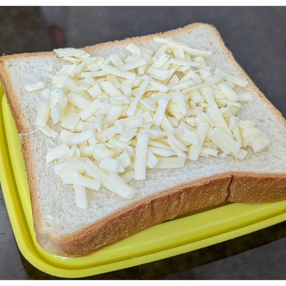 【痞食維根】進口純素起司－200g/1000g-細節圖2