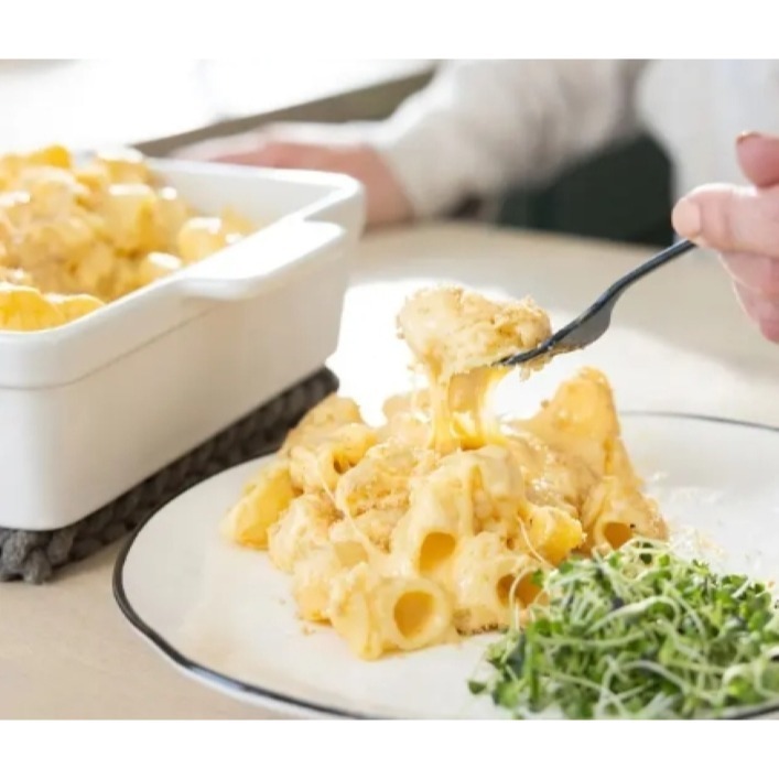 【布緯食聊】Organic Valley 有機無鹽草飼奶油/美國原裝空運來台/台灣維一的有機奶油/三大認證-細節圖5