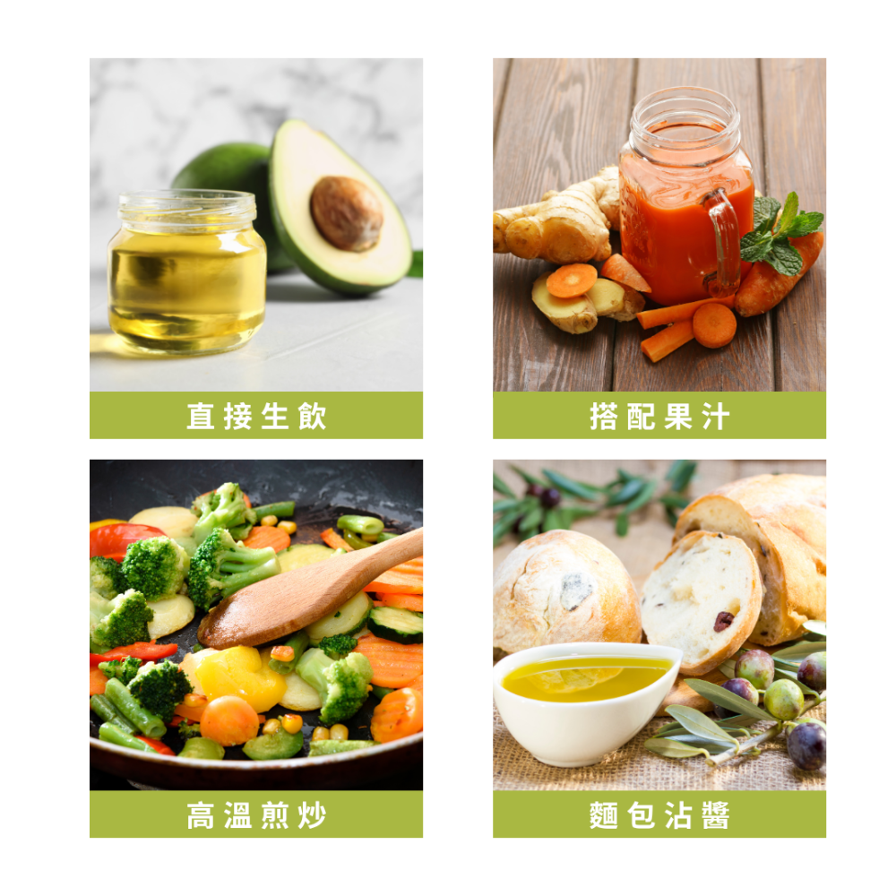 【布緯食聊】CRUDIGNO 義大利歐盟認證酪梨油(效期2027/01/31)-細節圖6