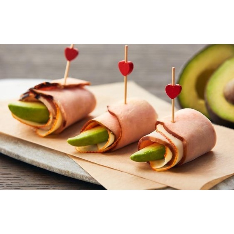 【布緯食聊】Organic valley有機明斯特乳酪片-細節圖5