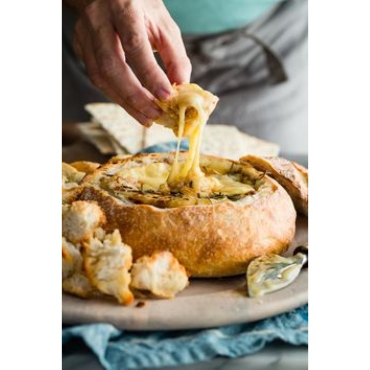 【布緯食聊】Organic Valley有機義大利三色混合乳酪絲-細節圖5