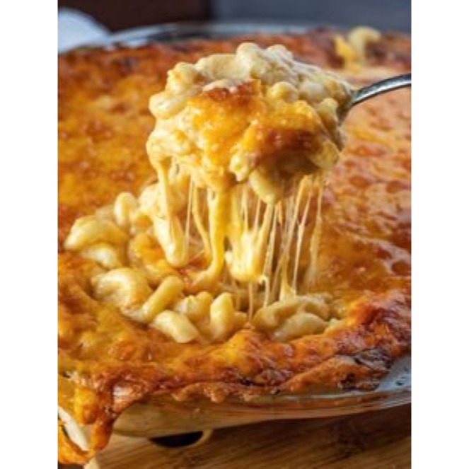 【布緯食聊】Organic Valley有機義大利三色混合乳酪絲-細節圖7