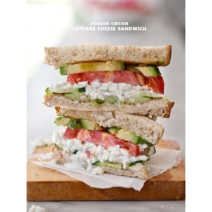 【布緯食聊】Organic Valley有機低脂茅屋起司，預計2025/12/10到貨-細節圖3