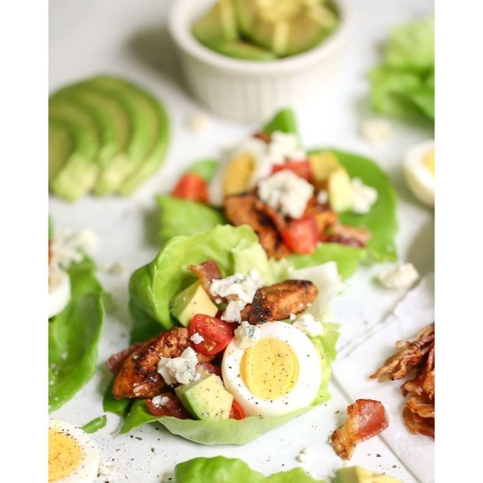 【布緯食聊】Organic Valley有機低脂茅屋起司，預計2025/12/10到貨-細節圖4