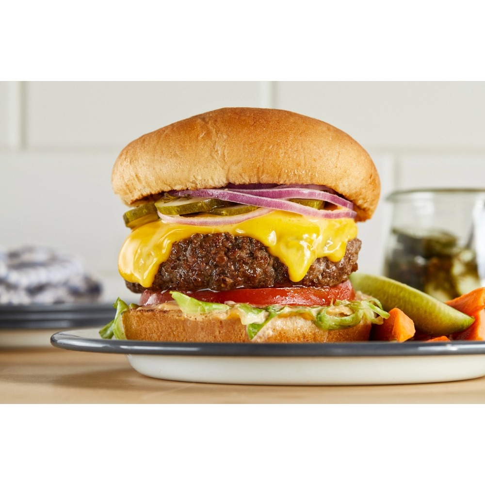 【布緯食聊】Organic Valley有機經典美式起司片-細節圖6