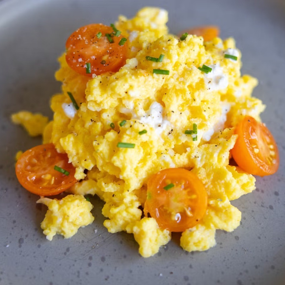 【布緯食聊】Organic Valley 有機全脂瑞可塔乳清乾酪(425公克盒)-細節圖3