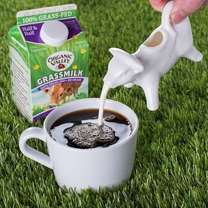 【布緯食聊】Organic Valley有機草飼半對半鮮奶油(預購商品) 2025/12/10到貨-細節圖3