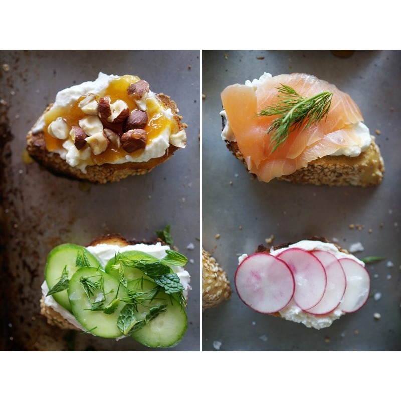 【布緯食聊】Organic Valley有機奶油乳酪 Cream Cheese-細節圖3