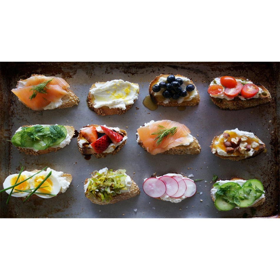 【布緯食聊】Organic Valley有機奶油乳酪 Cream Cheese-細節圖4