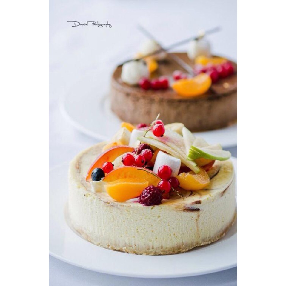 【布緯食聊】Organic Valley有機奶油乳酪 Cream Cheese-細節圖5