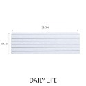 DAILY LIFE 硅藻土洗漱墊 珪藻土洗漱墊 珪藻土 硅藻土 矽藻土杯墊 置物 吸水 牙刷架-規格圖9