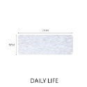 DAILY LIFE 硅藻土洗漱墊 珪藻土洗漱墊 珪藻土 硅藻土 矽藻土杯墊 置物 吸水 牙刷架-規格圖9