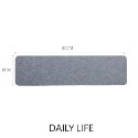 DAILY LIFE 硅藻土洗漱墊 珪藻土洗漱墊 珪藻土 硅藻土 矽藻土杯墊 置物 吸水 牙刷架-規格圖9