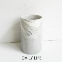 DAILY LIFE 陶瓷杯 水杯 漱口杯 牙刷杯 刷牙杯 洗漱杯 大理石纹 馬克杯 牛奶杯 情侶杯 日系盥洗 北歐風-規格圖8