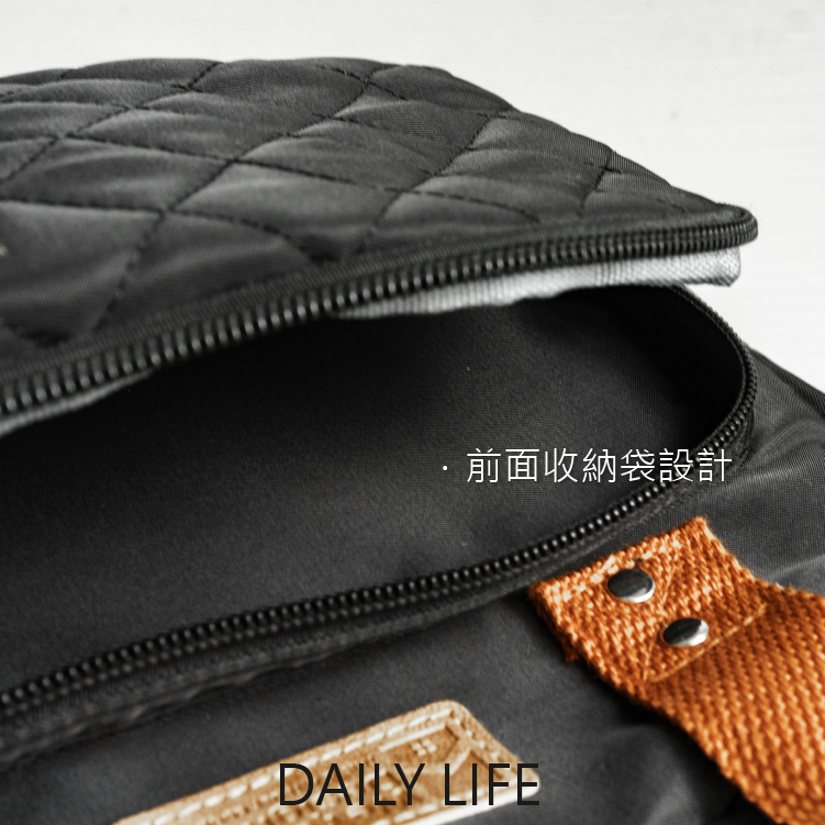 DAILY LIFE 保溫保冷餐袋 手提防潑水便當袋 大容量便當包 上班族學生外出旅遊野餐-細節圖3