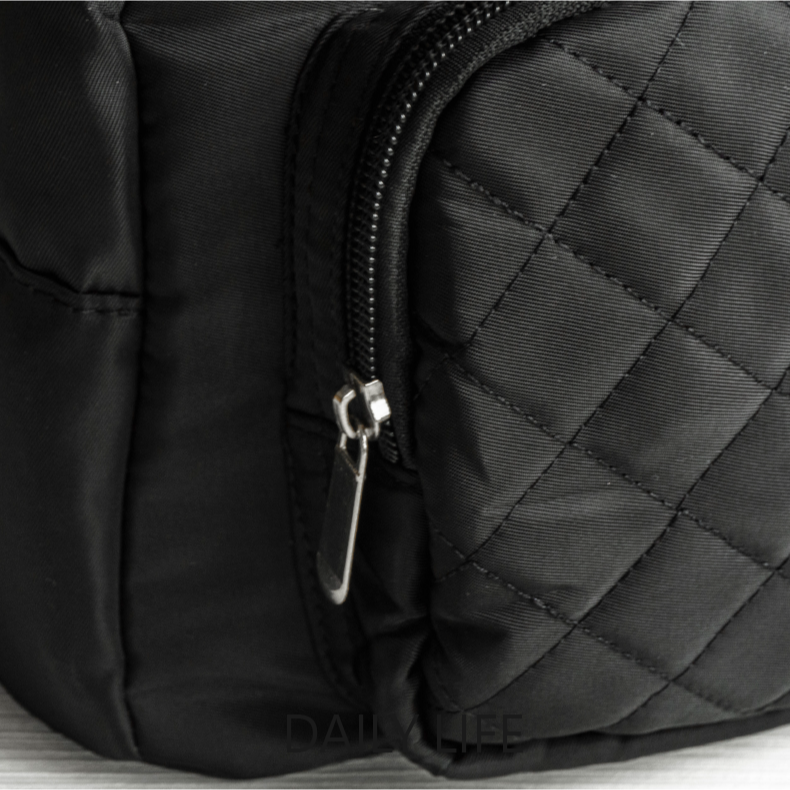 DAILY LIFE 保溫保冷餐袋 手提防潑水便當袋 大容量便當包 上班族學生外出旅遊野餐-細節圖4