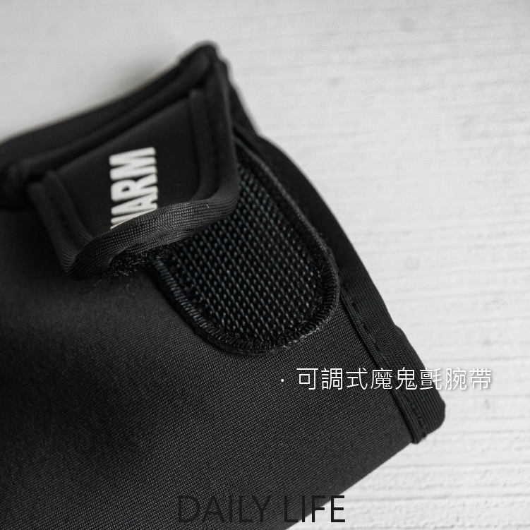 DAILY LIFE 保暖手套 騎行手套 防潑水防風防寒 學生上班族及外出旅行適用-細節圖4