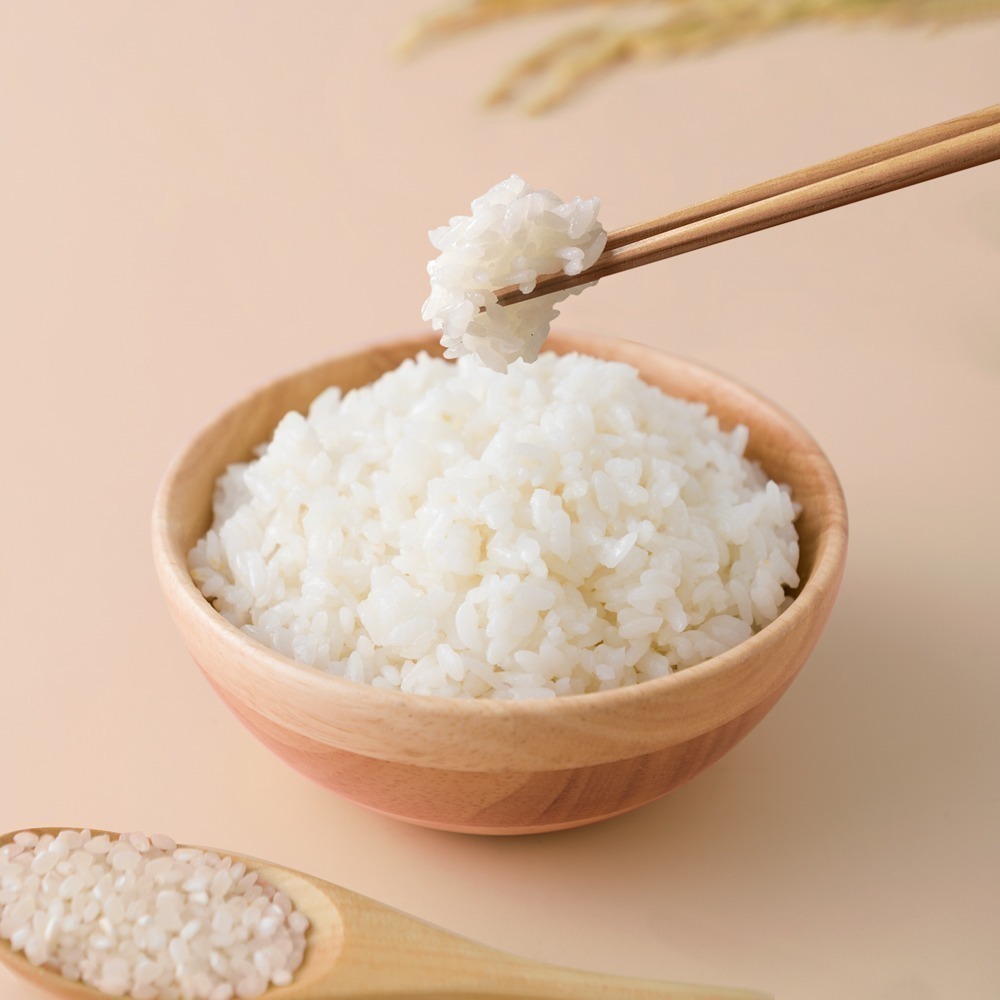 【米大師 Master Mi】常溫熟飯-稻香白飯 (家庭號 180g/包x12入)-細節圖2