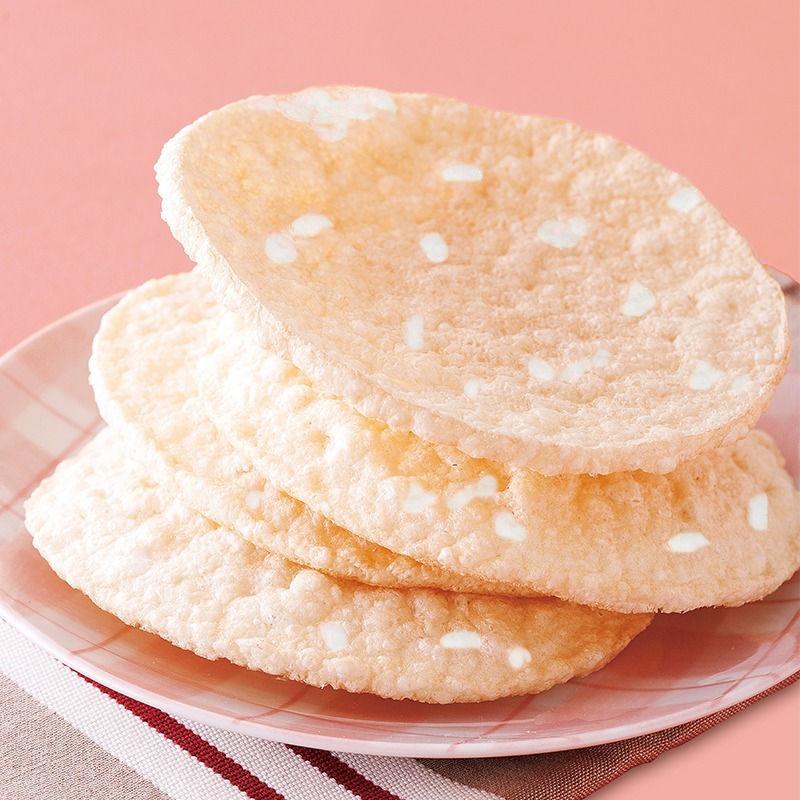 【米大師 Master Mi】鮮爆米餅-寶寶米餅-細節圖2