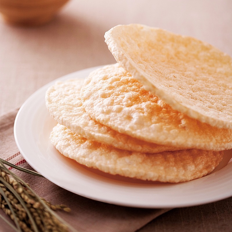 【米大師 Master Mi】鮮爆米餅-奶油米餅-細節圖2