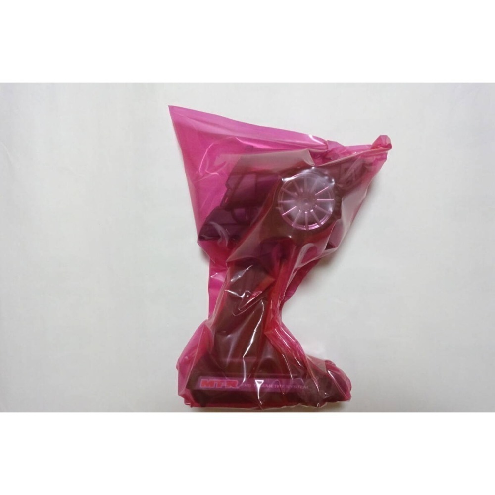 (新品)SANWA MT-R FH5 2.4GHz SANWA 發射器(含中古RX-491接收器x1)-細節圖2