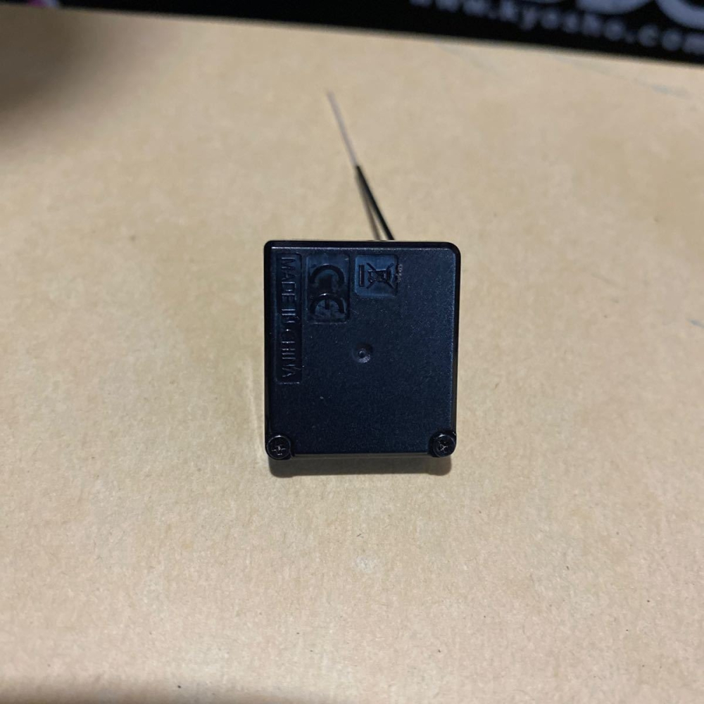 (中古品) Sanwa 接收器 RX-493-細節圖6