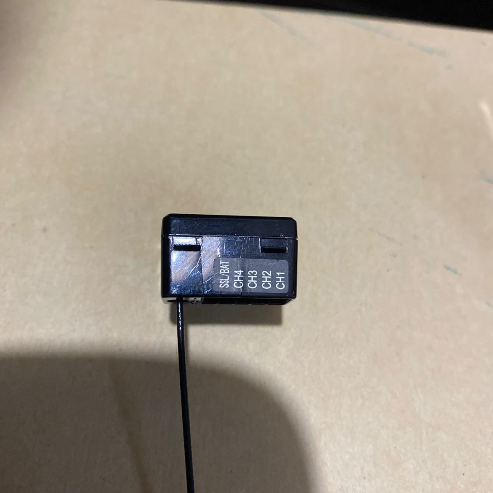 (中古品) Sanwa 接收器 RX-493-細節圖7