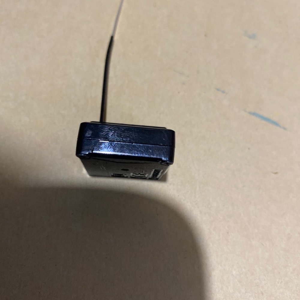 (中古品) Sanwa 接收器 RX-493-細節圖2