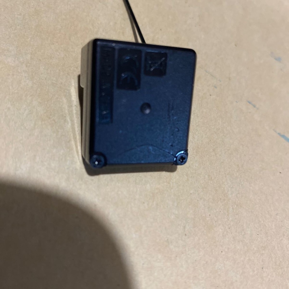 (中古品) Sanwa 接收器 RX-493-細節圖3