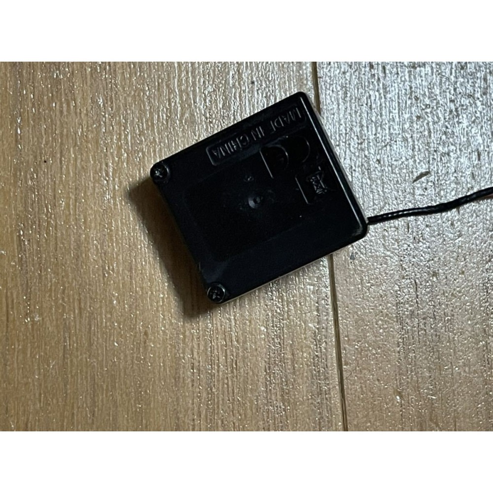 (中古品) SANWA M17 2.4GHz SANWA 發射器(含中古RX-493i接收器x1)-細節圖7