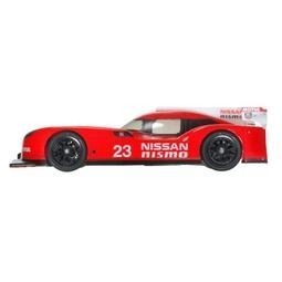 TAMIYA 58617 1/10 日產 NISSAN GT-R LM NISMO (F103GT)-細節圖3