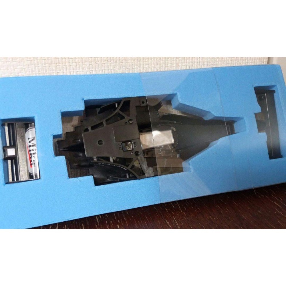 Kyosho Mini-Z F1 McLaren Mercedes MP4/ 16 車殼-細節圖3