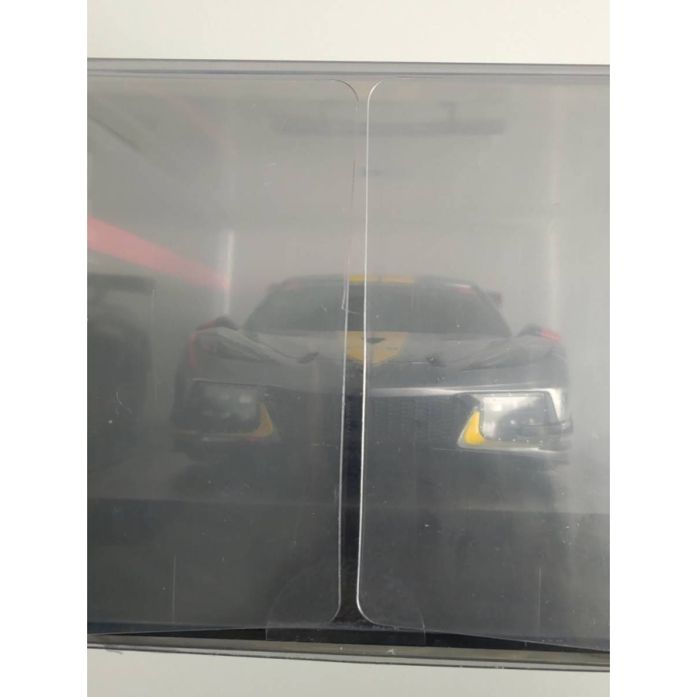 Kyosho Mini-Z 車殼 Chevrolet Corvette C8.R (MR-03 MM)-細節圖4